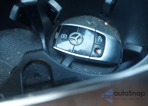 2018 Mercedes-Benz E 300 4Matic from USA, damaged, VIN WDDZF4KB7JA370407